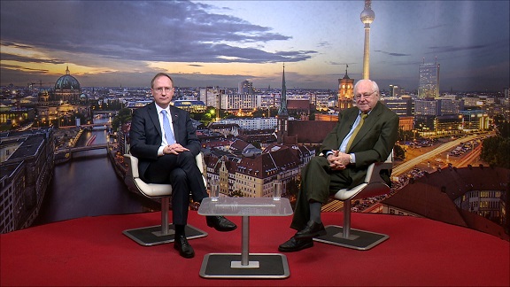 Foto: TV Berlin Foto: TV Berlin