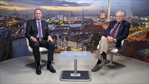 Foto: TV Berlin Foto: TV Berlin